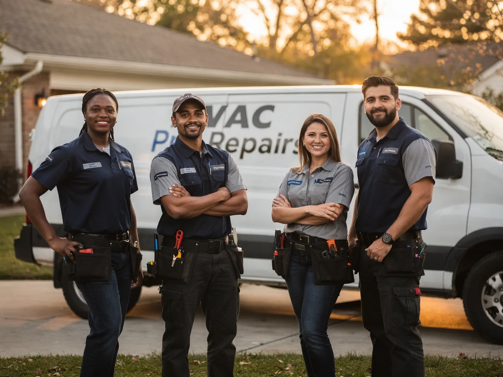 Heat Pump Repair company in Diagonal, IA