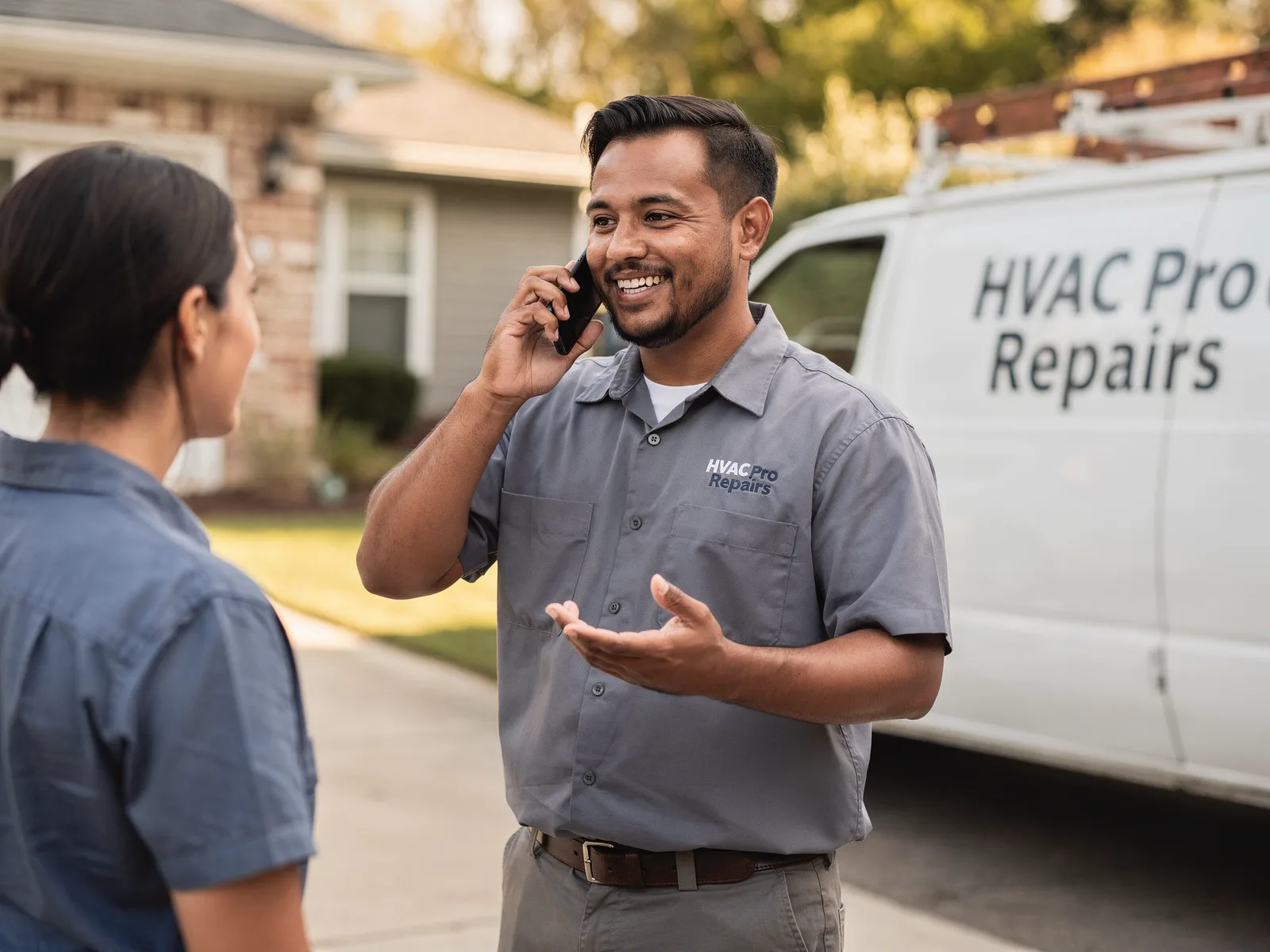 Heat Pump Repair Diagonal, IA FAQs